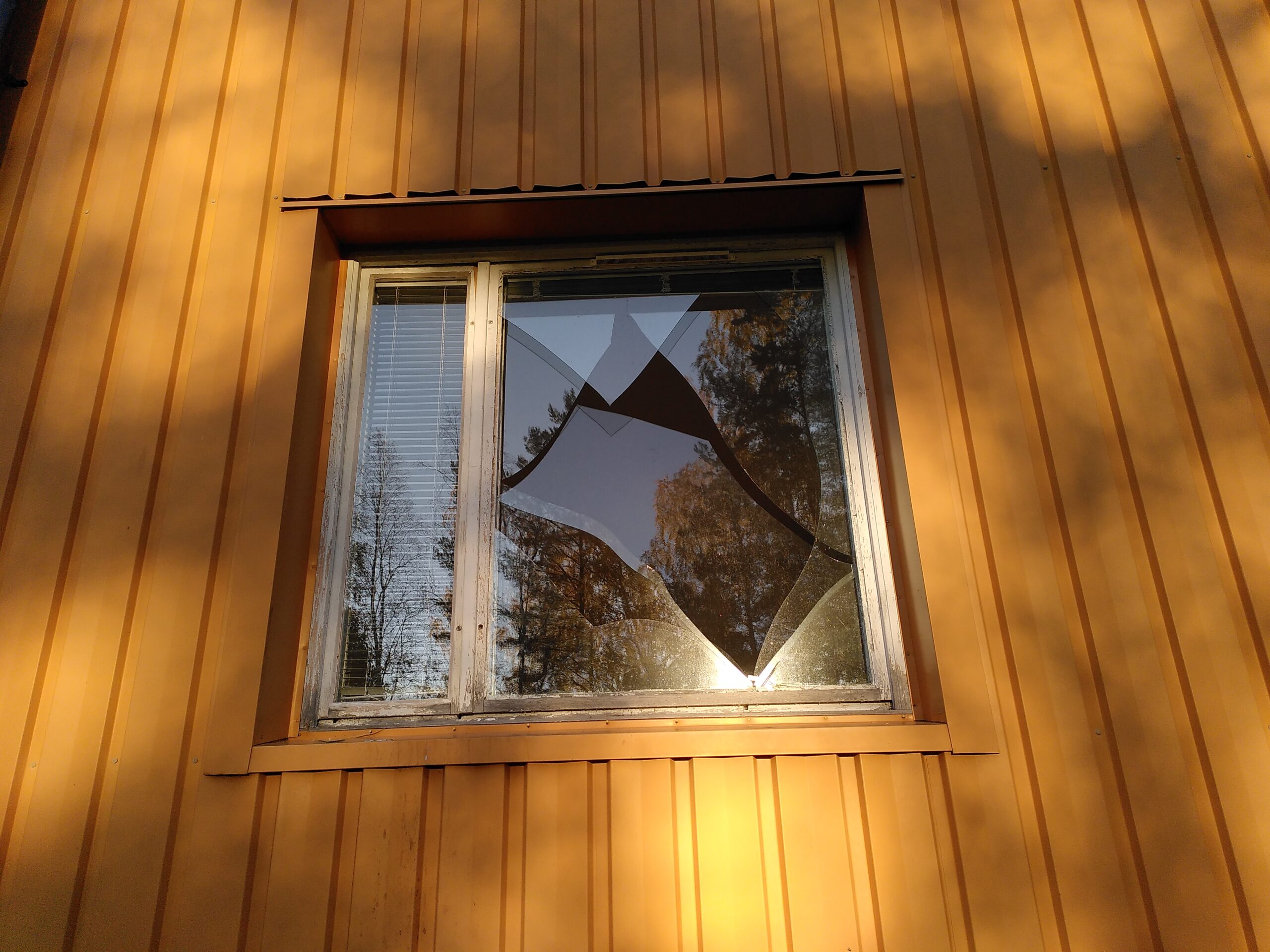 Vad är Ånges nya styre så rädda för?